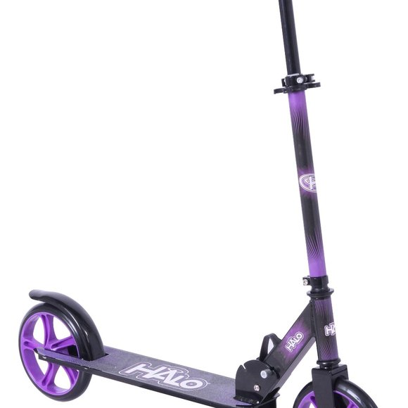 Halo Rise Above Toys Halo Rise Above Supreme Big Wheel Scooter